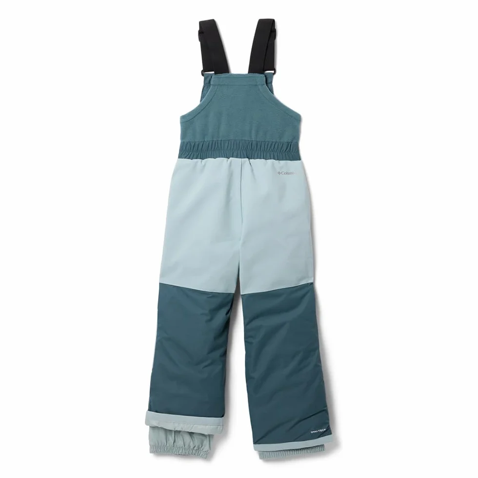 Columbia Unisex Buga zestaw 3 kombinezonów śnieżnych, kurtka narciarska i spodnie (1 szt.)