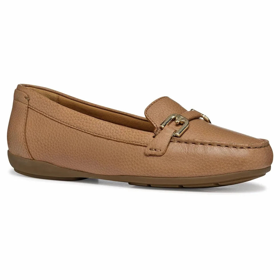 Geox Kobiety D Annytah Moc AMoccasin