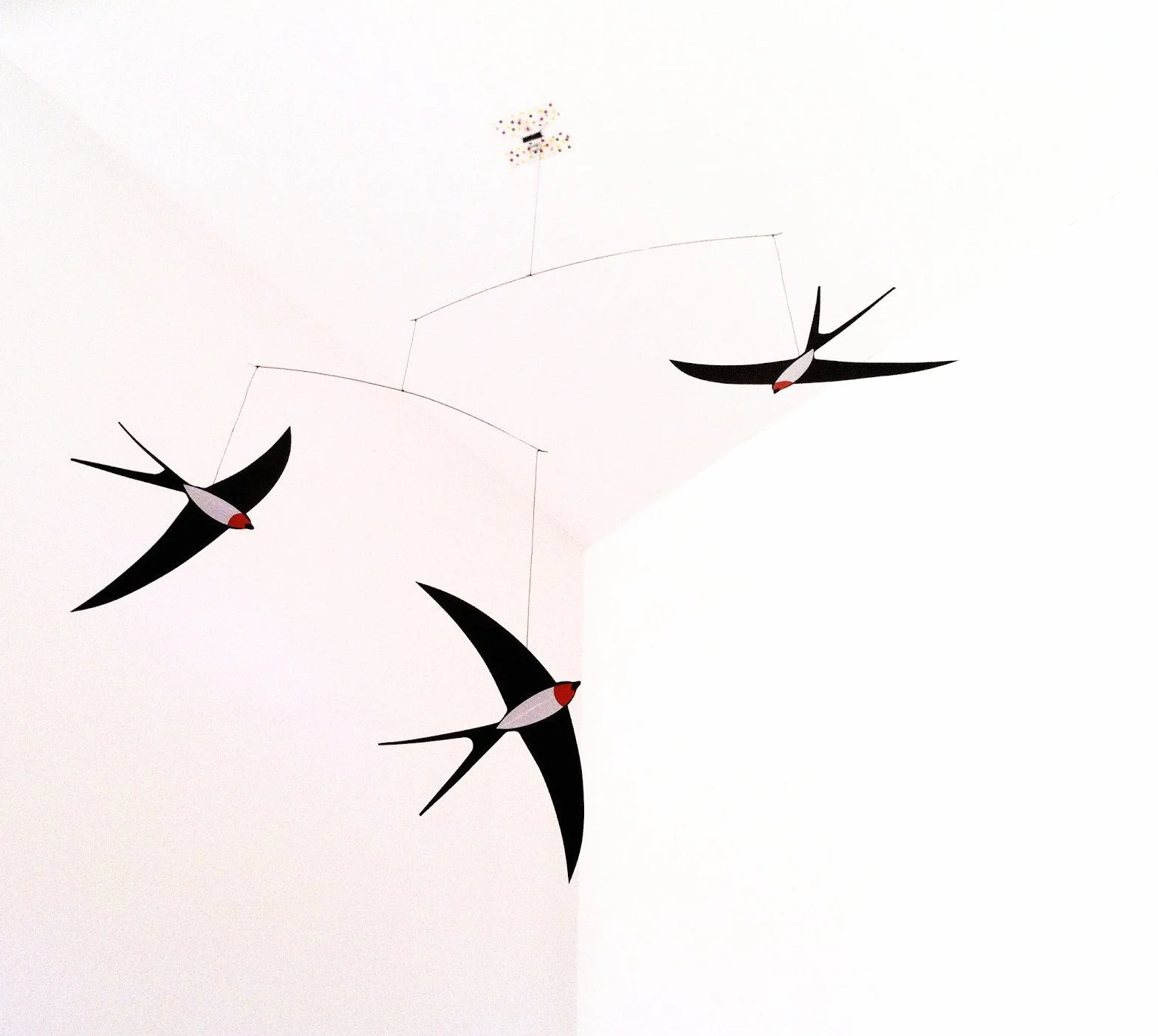 Flensted Mobiles - Schwalben Mobile