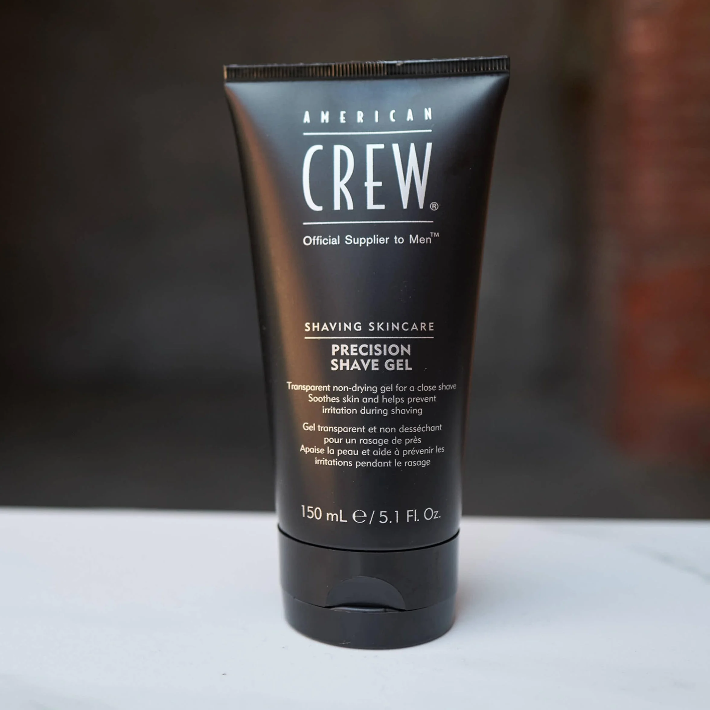 American Crew Żel do golenia