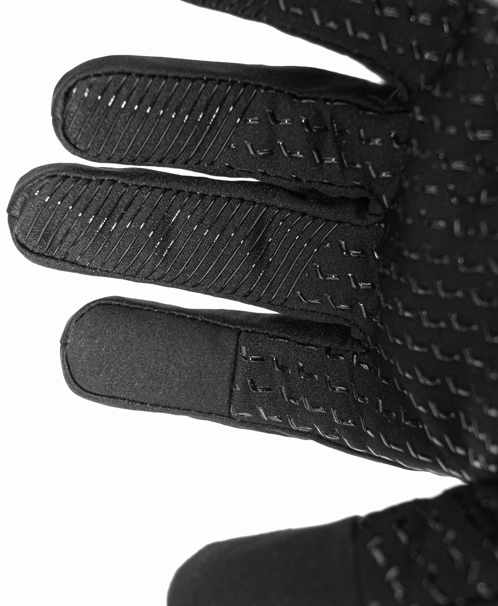 Reusch Commuter Gore-tex Touchtec rękawice wielofunkcyjne, dla dorosłych, wodoszczelne, oddychające