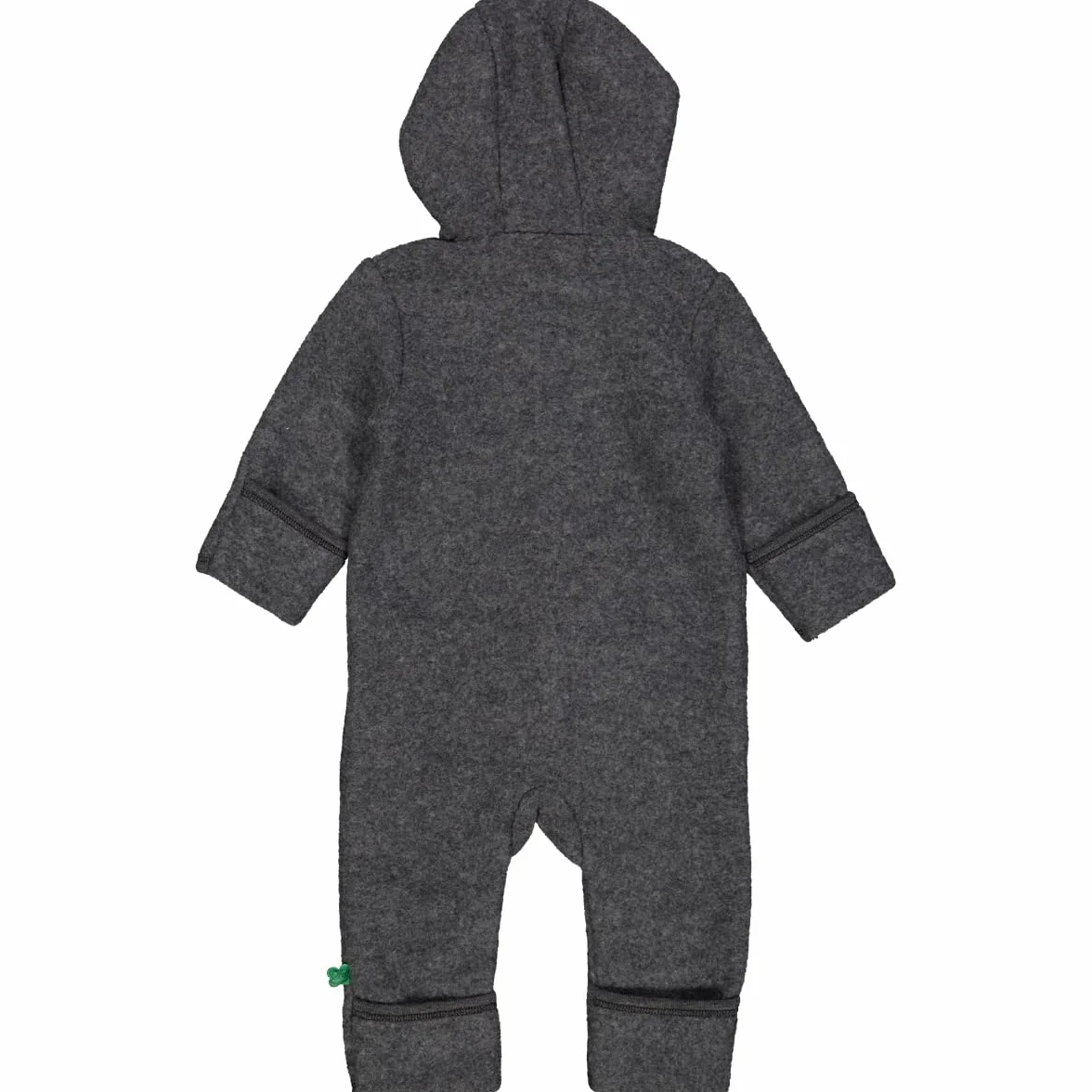 Fred's World by Green Cotton Kurtka Uniseks Wool Fleece Suit