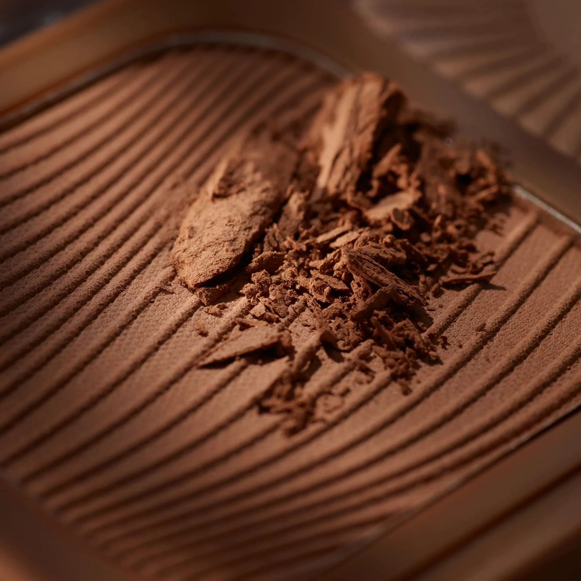 Holiday Skin Brązowa & Glow Paleta