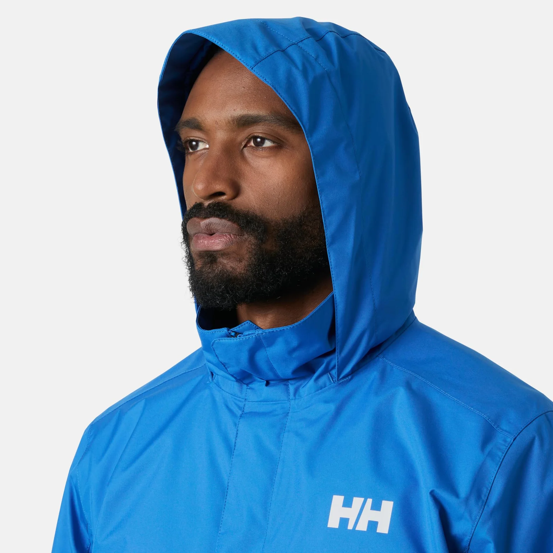 Helly Hansen Męska kurtka Dubliner, Cobalt 2.0, 5XL