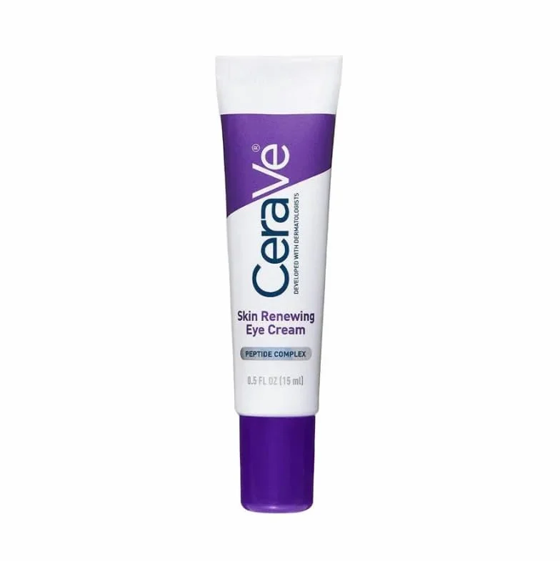 CeraVe Skin Renewing krem pod oczy