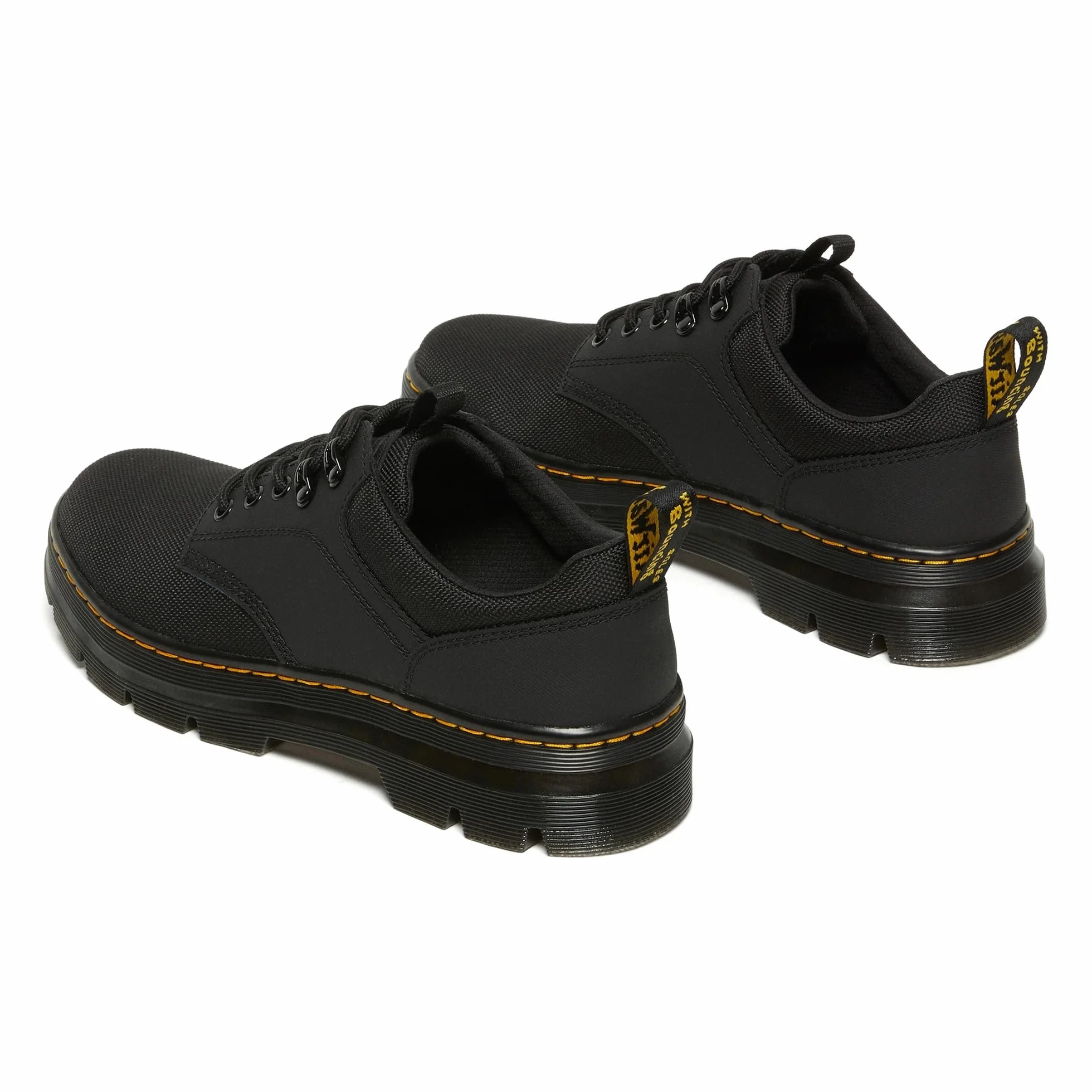 Dr. Martens Uniseks 5 Tie ShoeOksford
