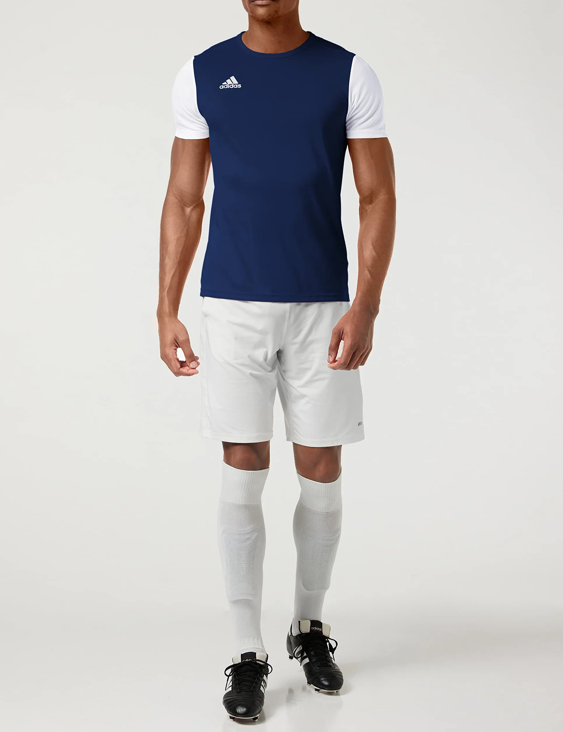 Adidas Męska koszulka Estro 19 JSY