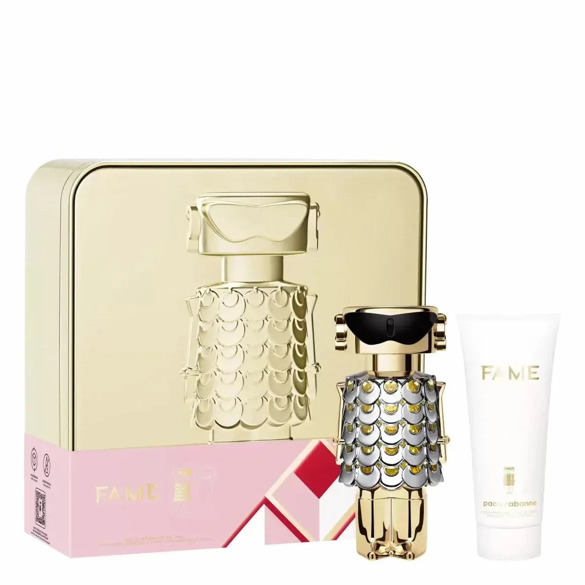 Paco Rabanne Fame