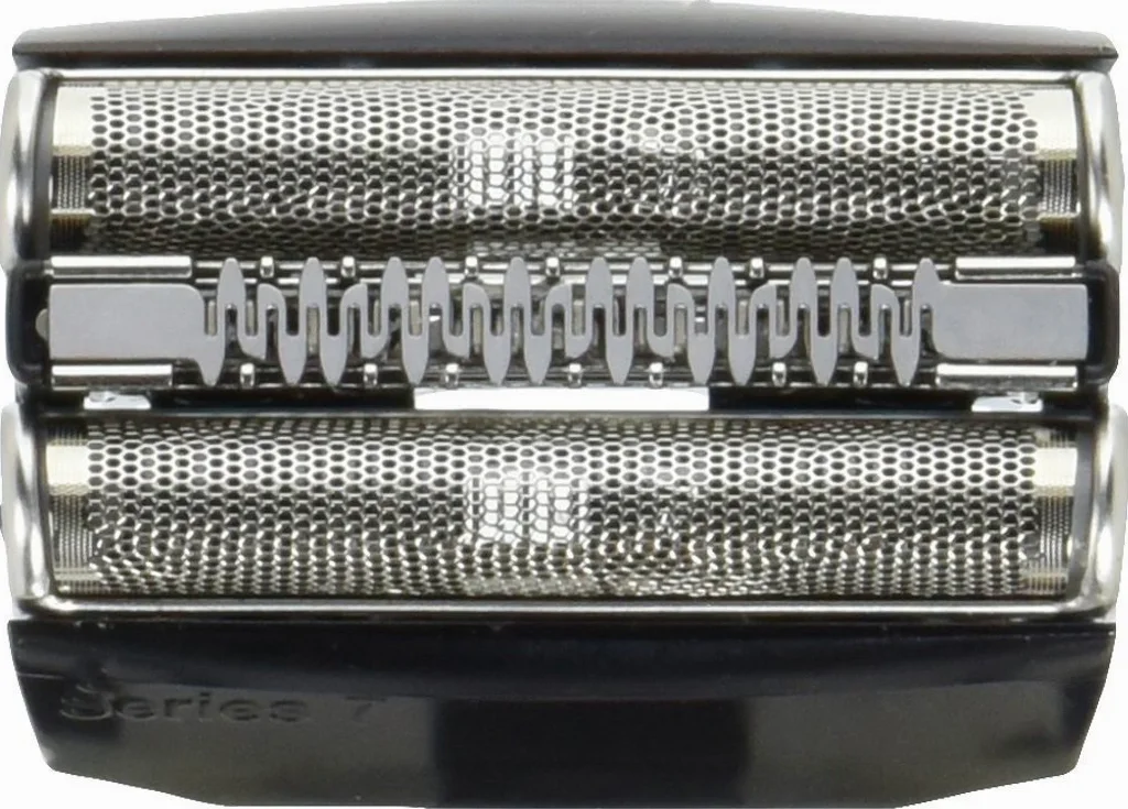 Braun Series 7 70B Golarka Elektryczna Czarny