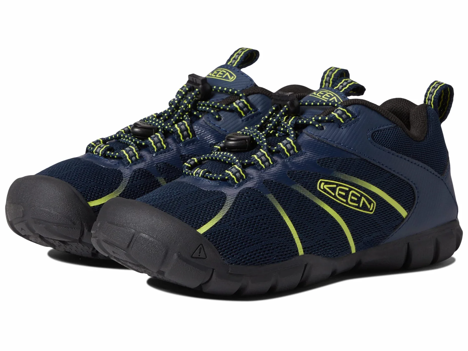 KEEN Uniseks - dzieci Chandler 2 Cnx CasualAdidasy