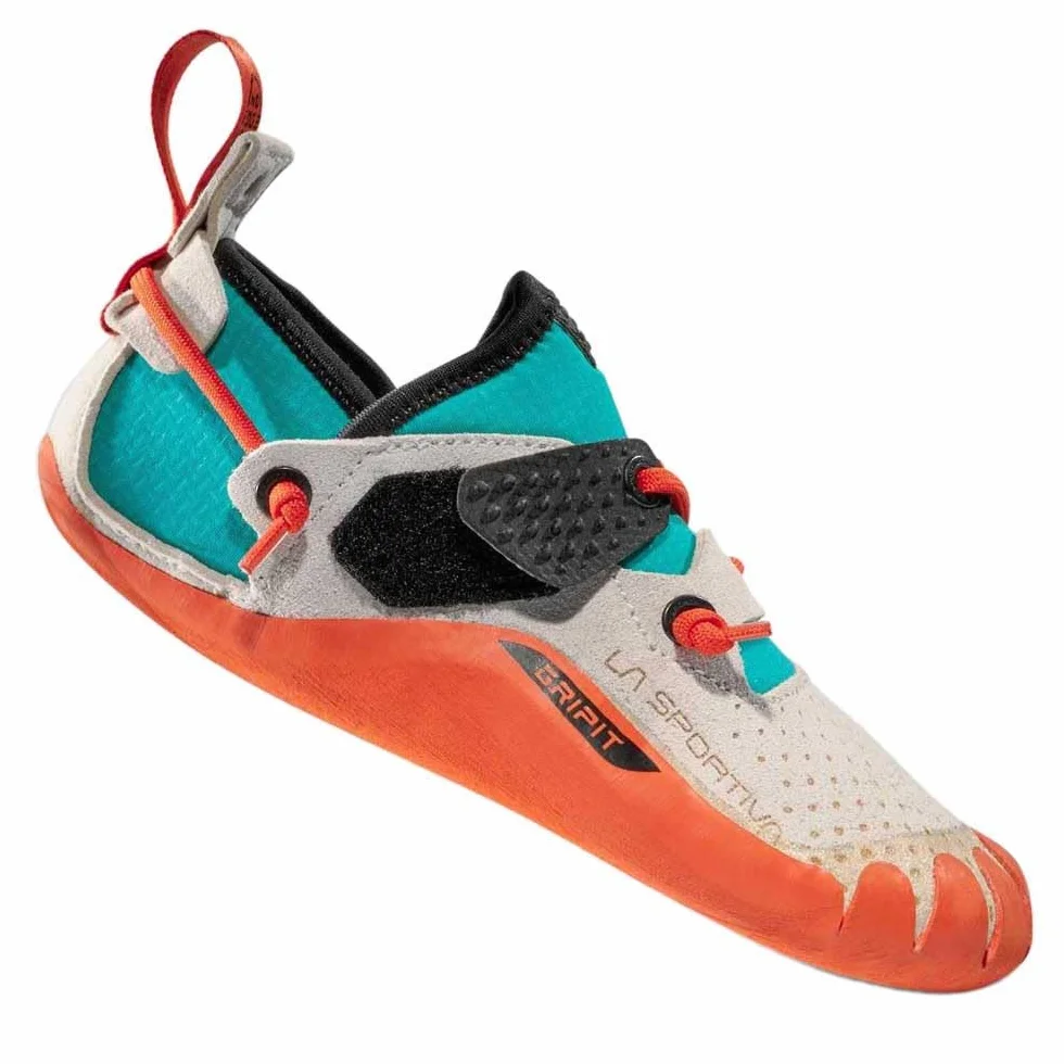 LA SPORTIVA Gripit - kapcie wspinaczkowe dla dzieci