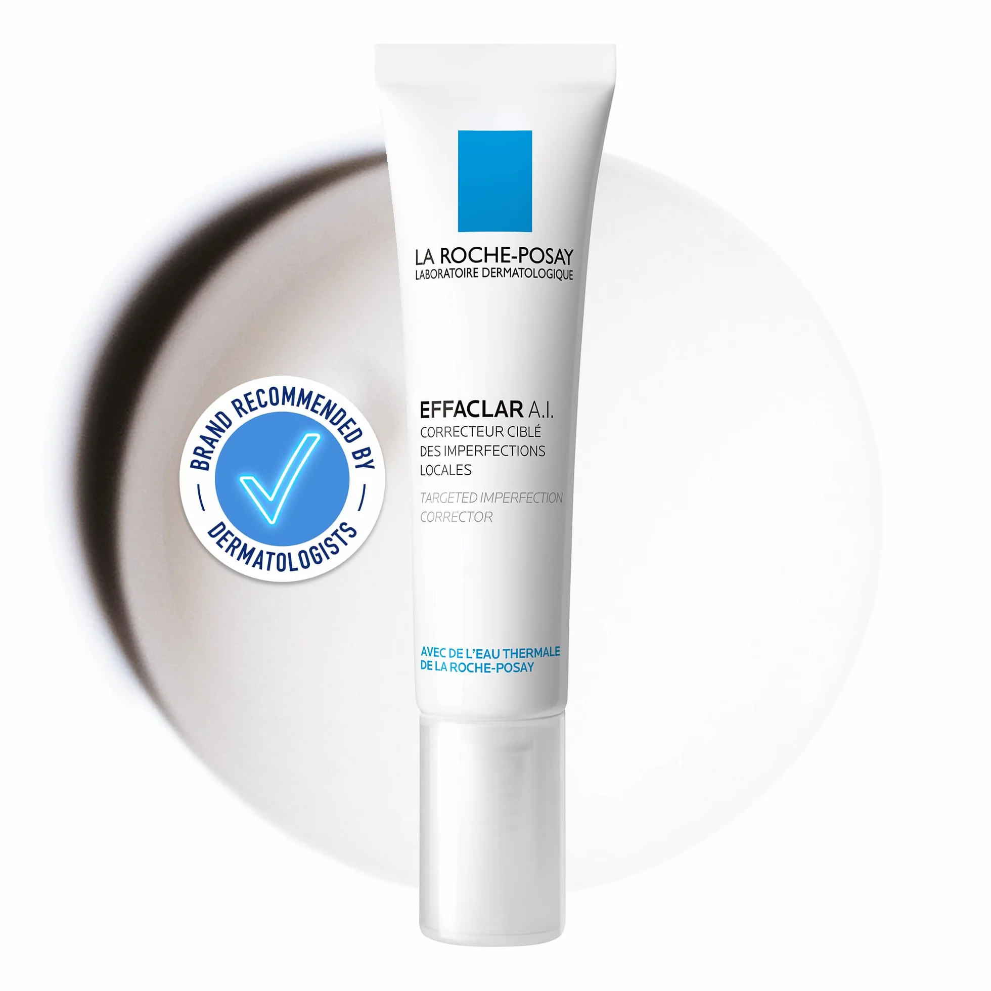 La Roche Posay Effaclar A.I Intensywny korektor przeciw trądzikowi 15 ml