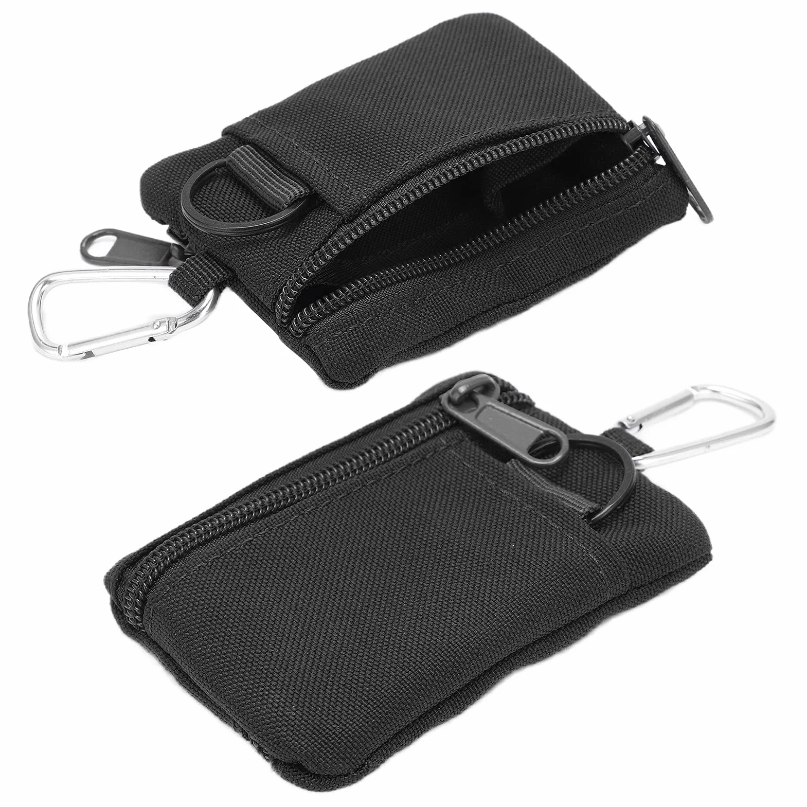 Outdoor Molle Torebka portfel mini przenośna karta kluczowa karta torebka worka z karabinem