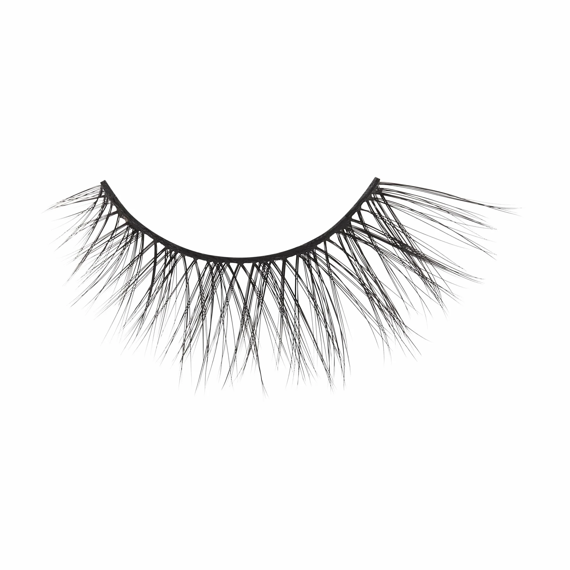 KISS rzęsy magnetyczne zestaw Charm eyeliner