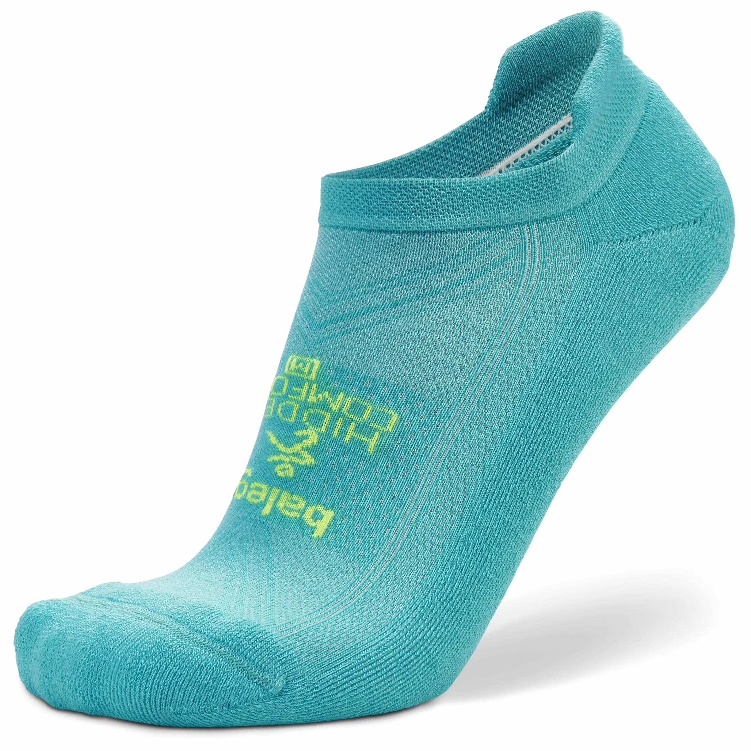 Balega Unisex Hidden Comfort Performance No Show Athletic Running skarpety