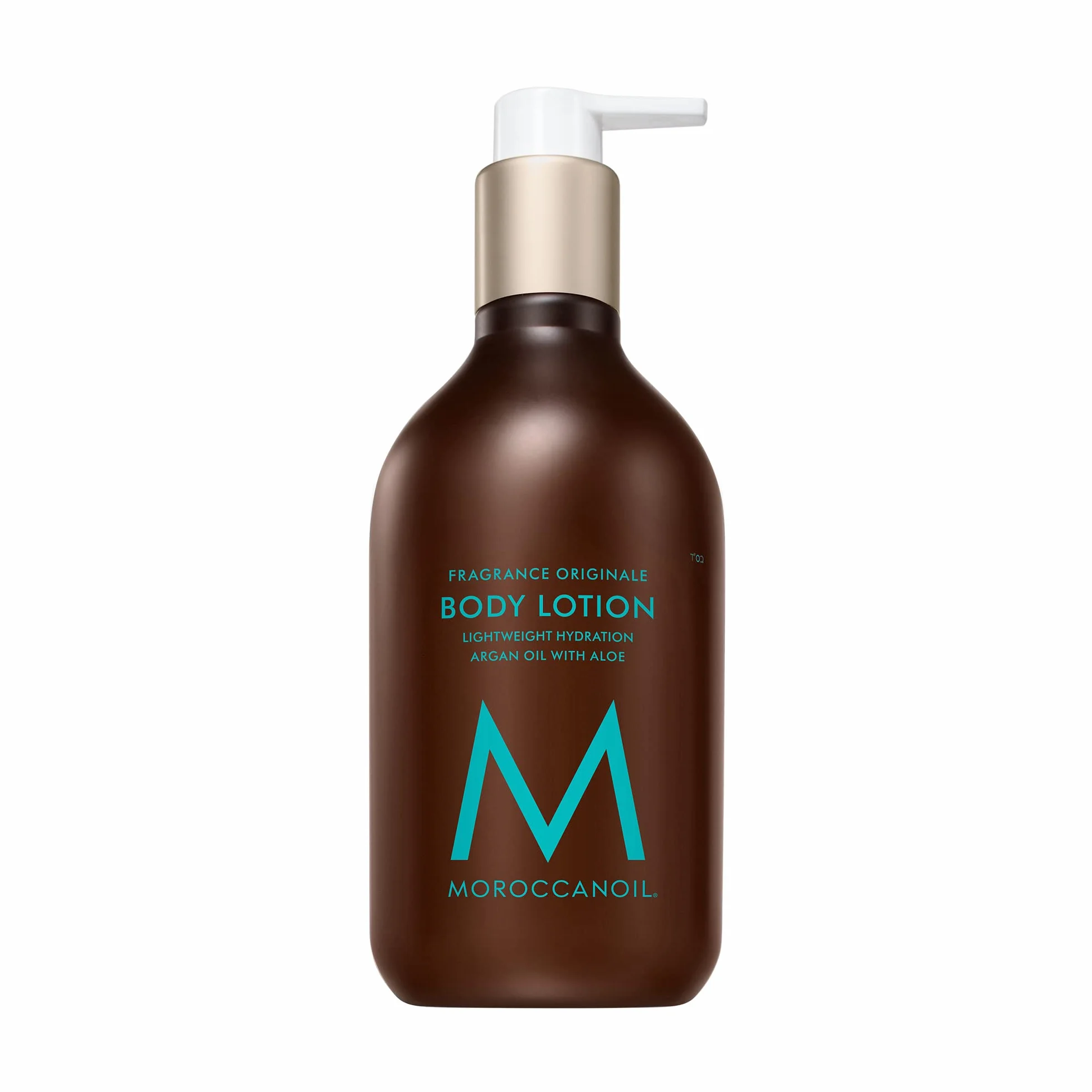 Moroccanoil Balsam do Ciała, Spa du Maroc