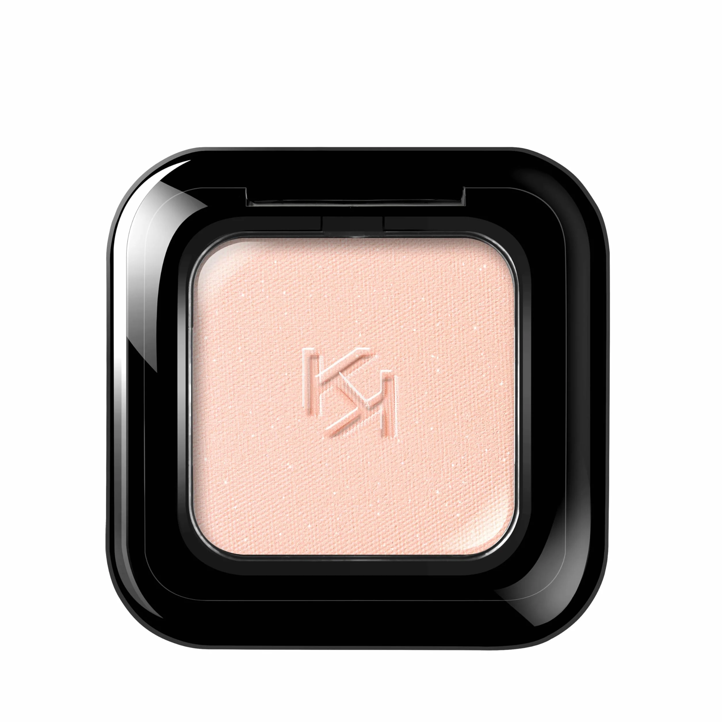KIKO Milano High Pigment Eyeshadow 20 | Długotrwałe, Wysoko Pigmentowane Cienie Do Powiek O 5 Różnych Wykończeniach: Matowym, Perłowym, Metalicznym, Satynowym I Błyszczącym