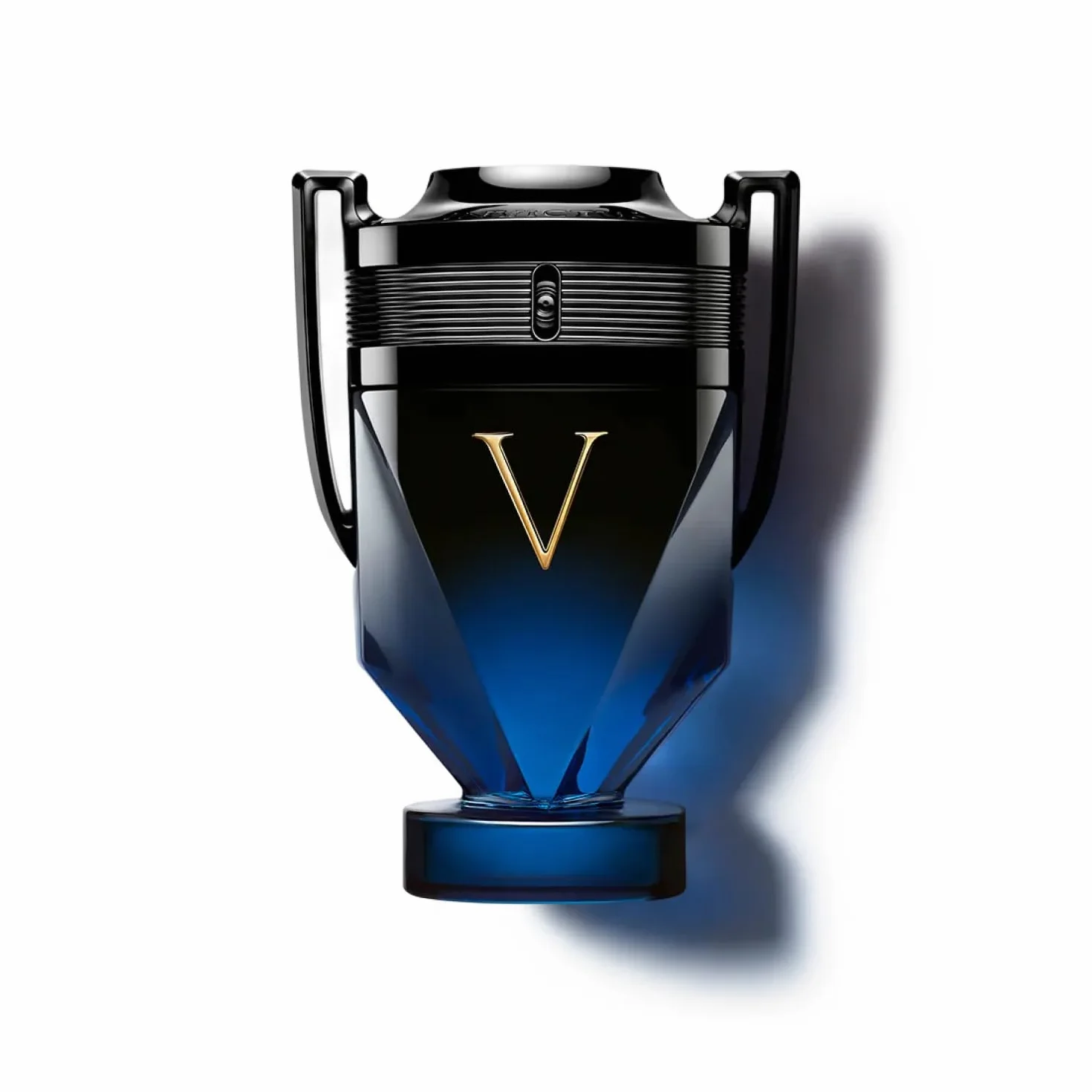 Paco Rabanne Invictus Victory Elixir woda perfumowana intensywny