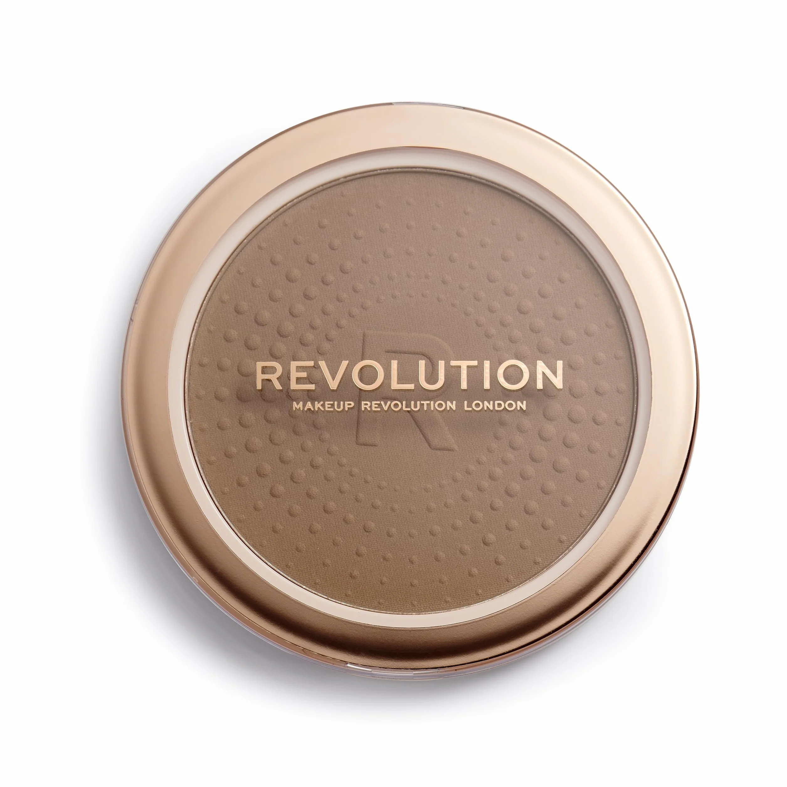 Makeup Revolution Revolution Mega Bronzer 01 - Fajny