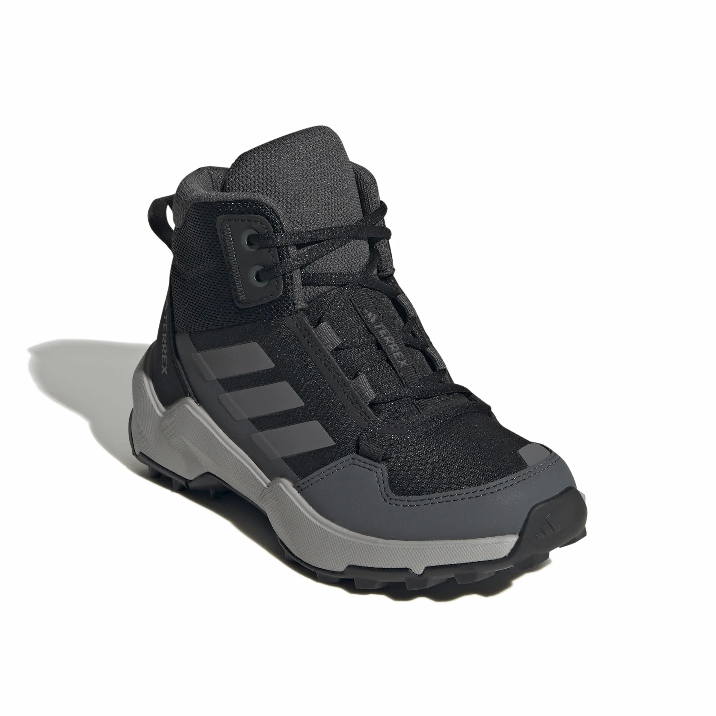 adidas Uniseks Terrex Ax4r Mid Hiking ShoesButy turystyczne