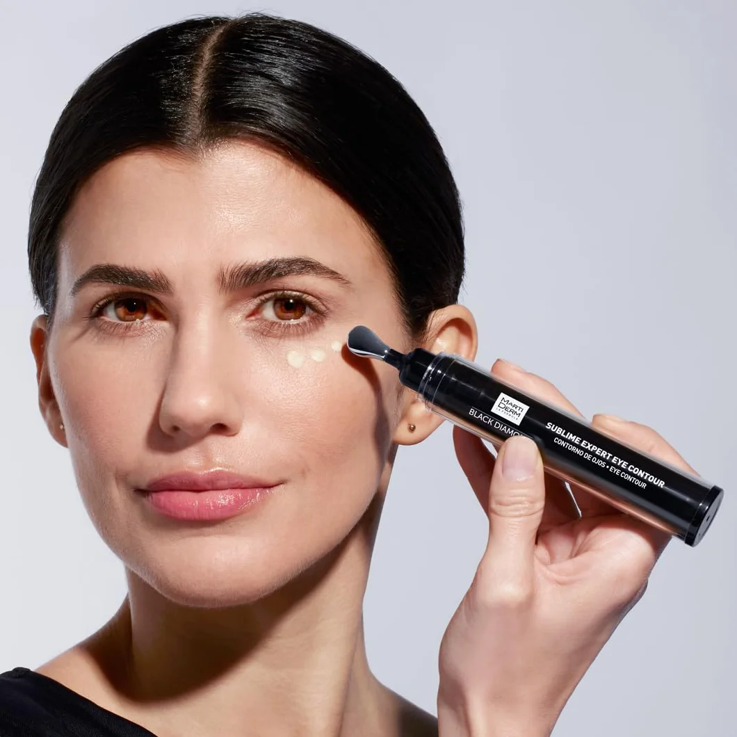 MARTIDERM Sublime Expert Eye | Black Diamond | 15 ml