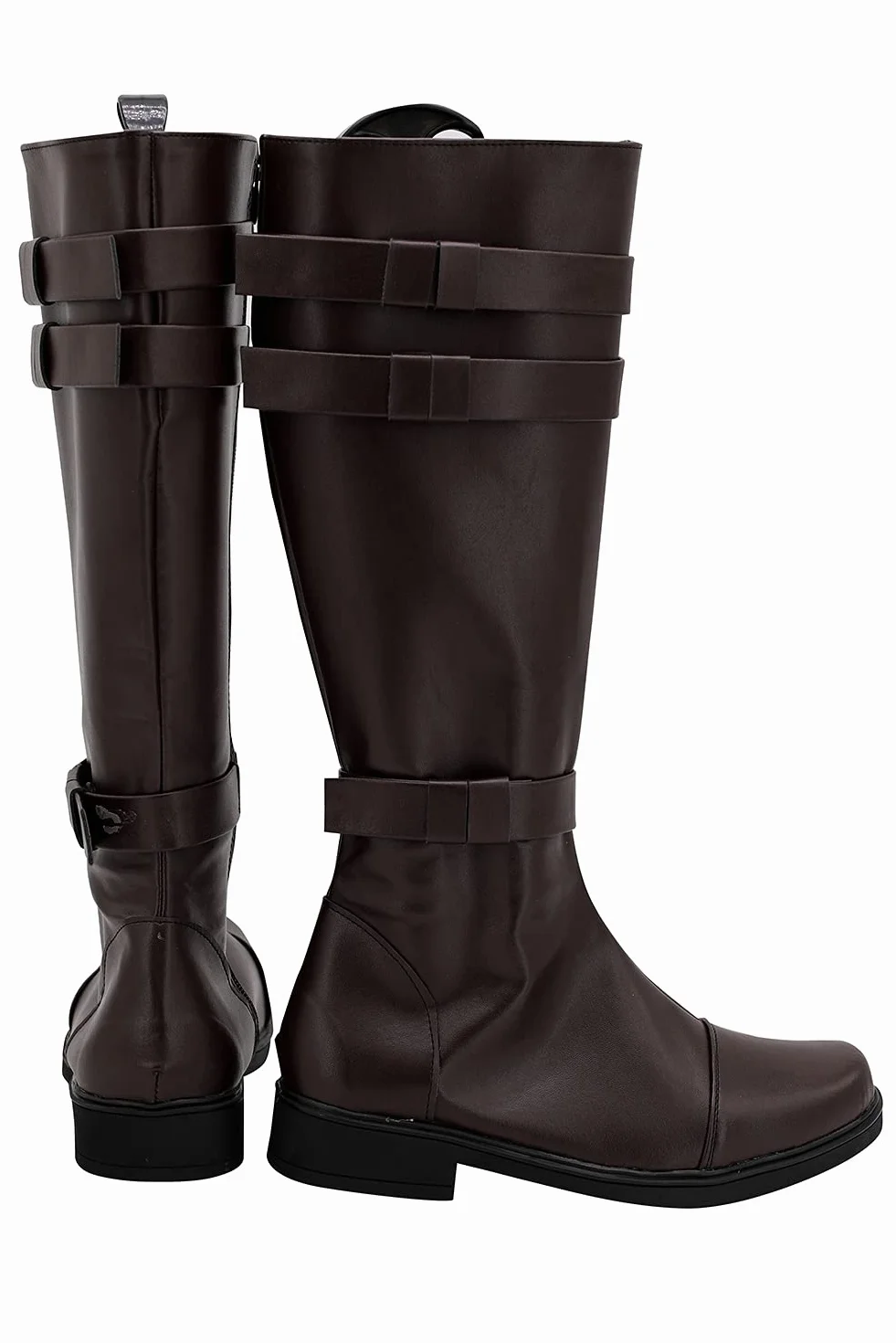 OBI-Wan Kenobi buty Jedi Cosplay buty dla dorosłych Halloween karnawał kostium Cos akcesoria