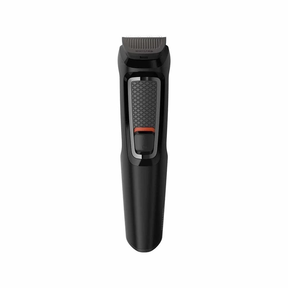 Philips Multigroom Series 3000 MG3720/15 Trymer 7 w 1, Czarny