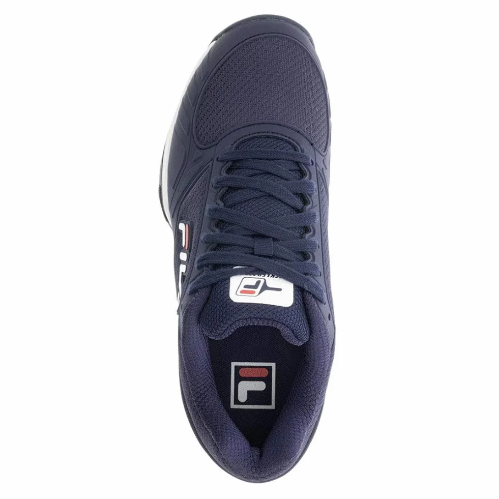 Fila Męskie buty sportowe Volley Zone