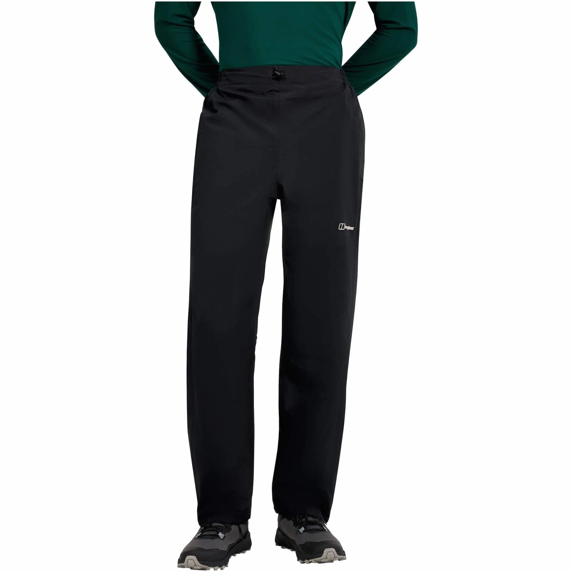 Berghaus Hillwalker 2.0 - Spodnie - Męskie