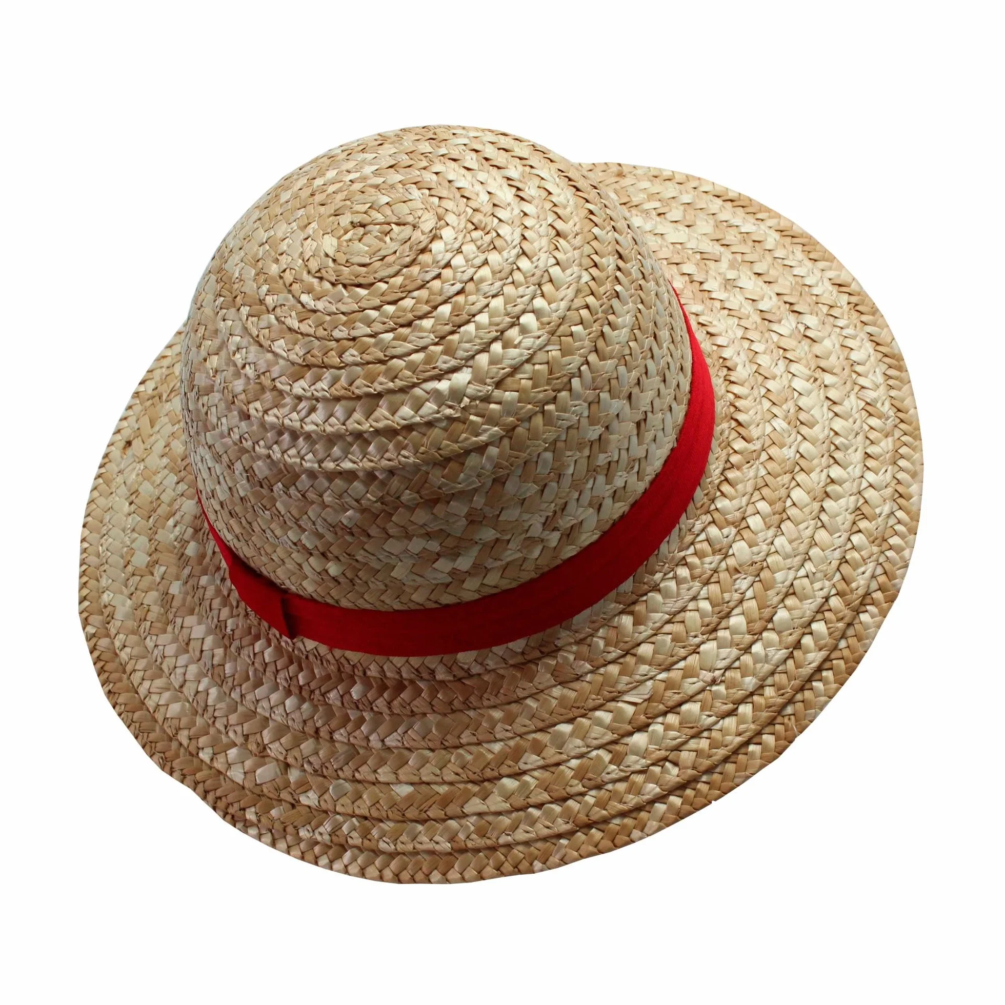 ONE PIECE - Luffy Straw hat - Adult Size