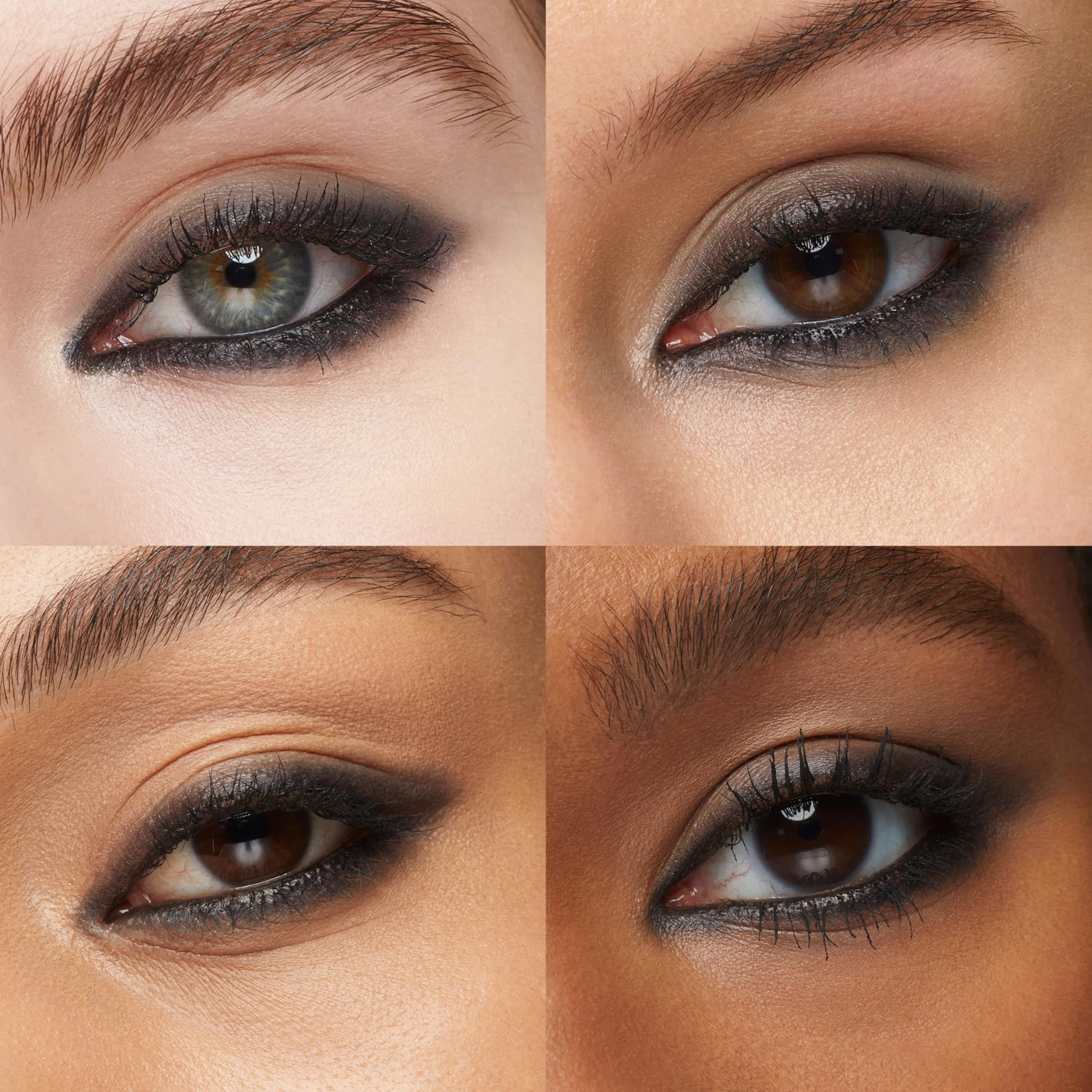 KIKO Milano Deep Black Kajal, Kajal o miękkiej, roztapiającej się konsystencji
