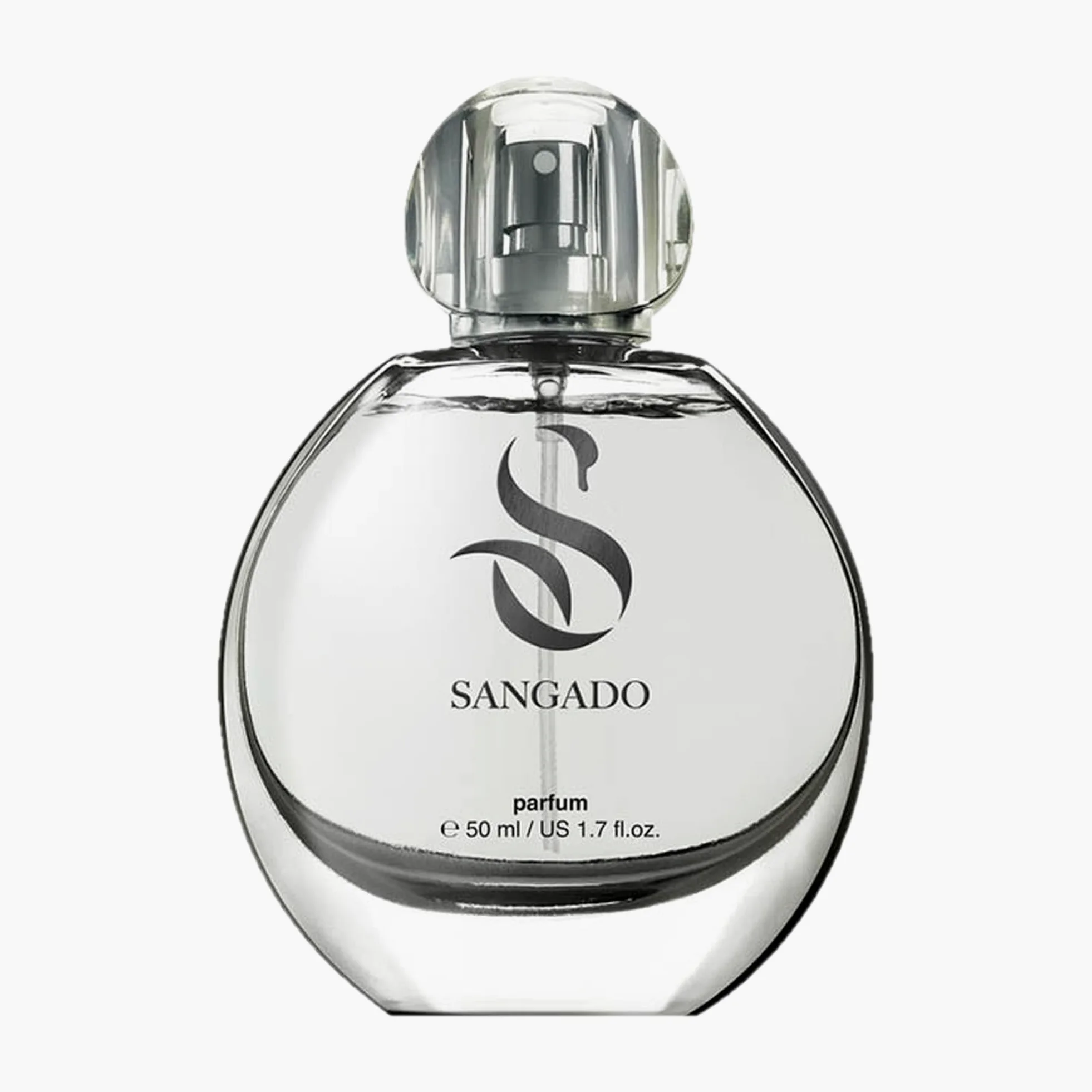 LILAK przez SANGADO Perfumy dla kobiet 50 ml