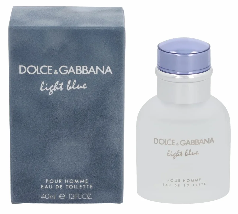 Dolce & Gabbana 20984 - Agua de colonia