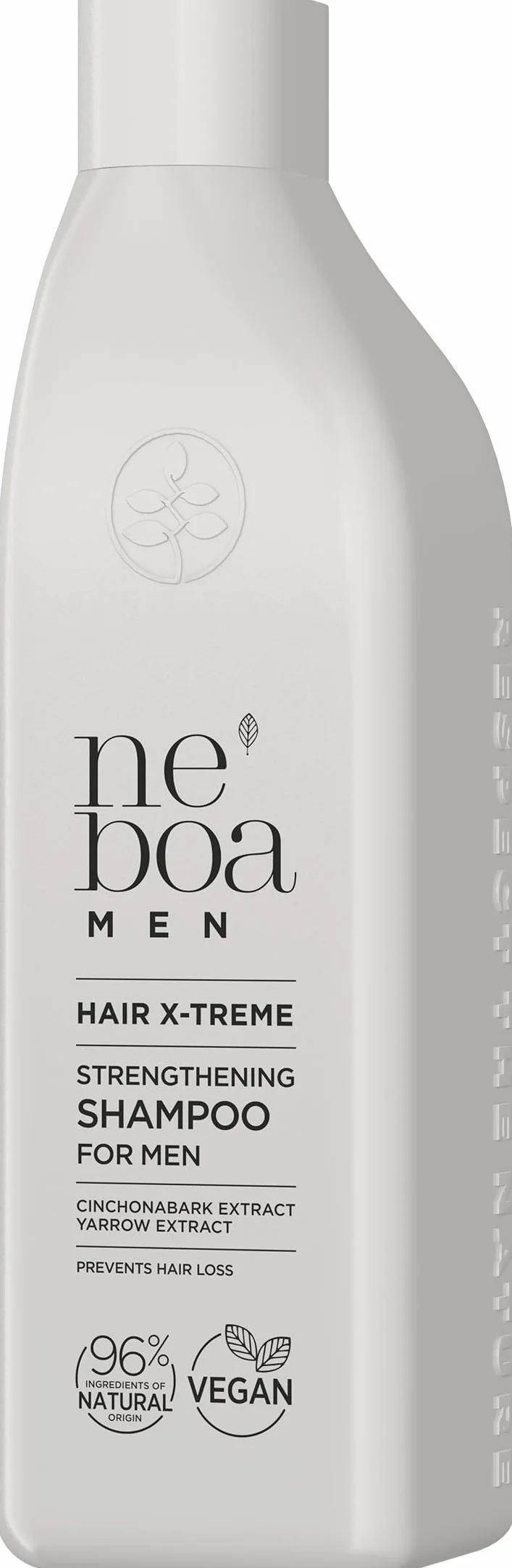 Neboa Szampon przeciw wypadaniu dla mężczyzn 300 ml