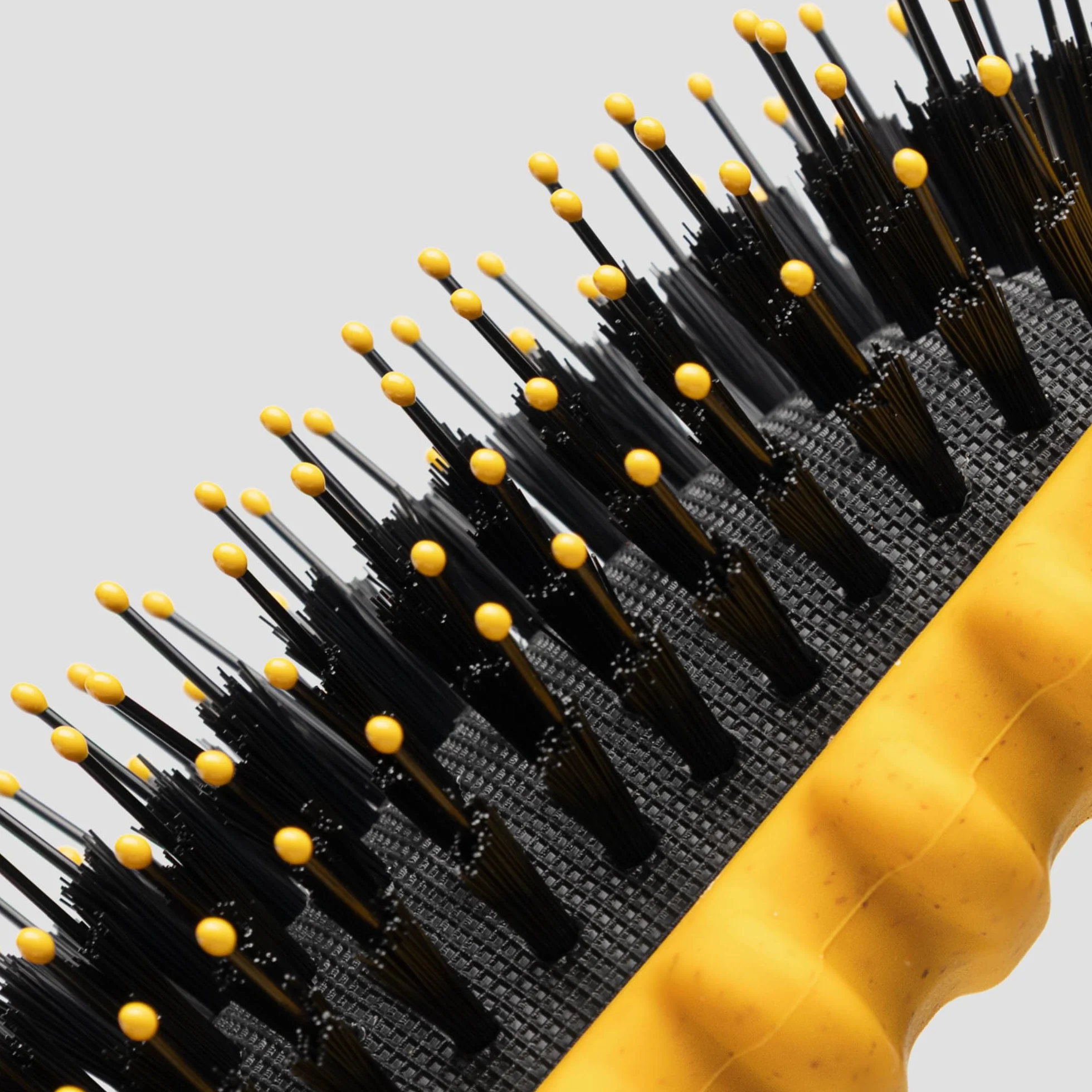 TWISTY Szczotka do włosów The Curl You Want – do zdefiniowanych loków i fal – szczotka do stylizacji skrętów, przeciw puszeniu się i rozczesywaniu – profesjonalna szczotka do włosów na mokro