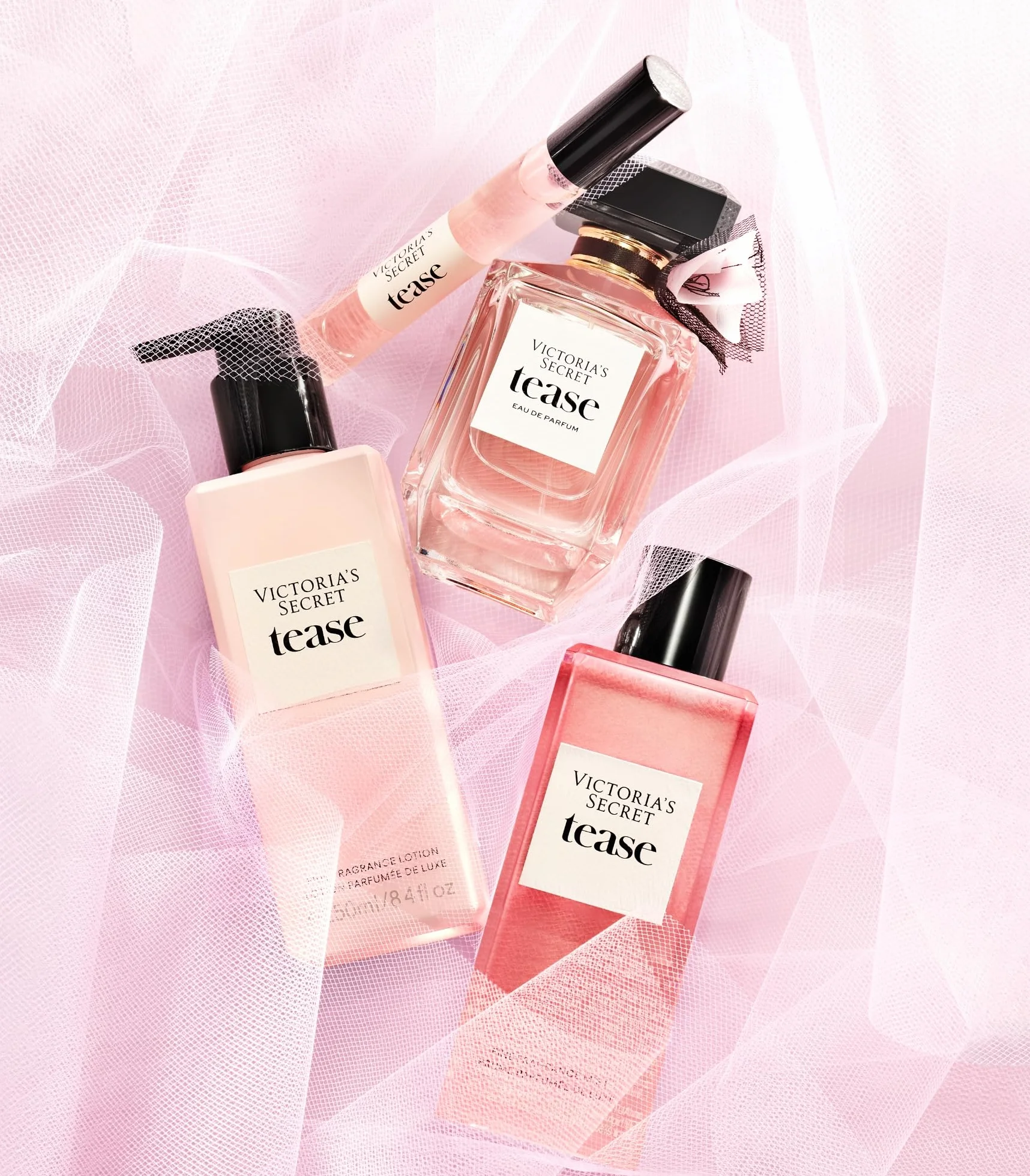 Victoria's Secret Tease Fragrance Mist 250 ml