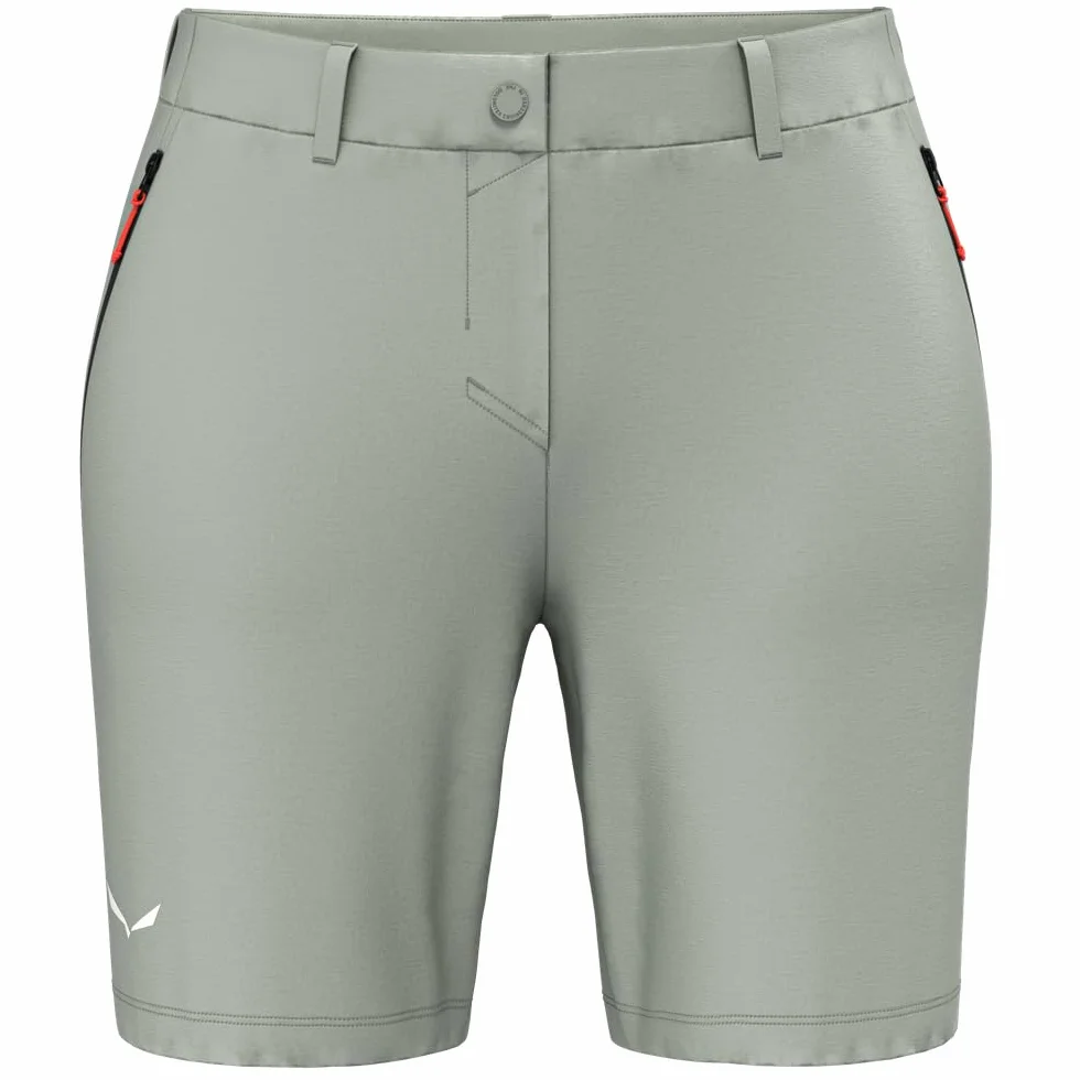 Salewa Puez Talvena Dst Shorts W - Szorty Kobiety