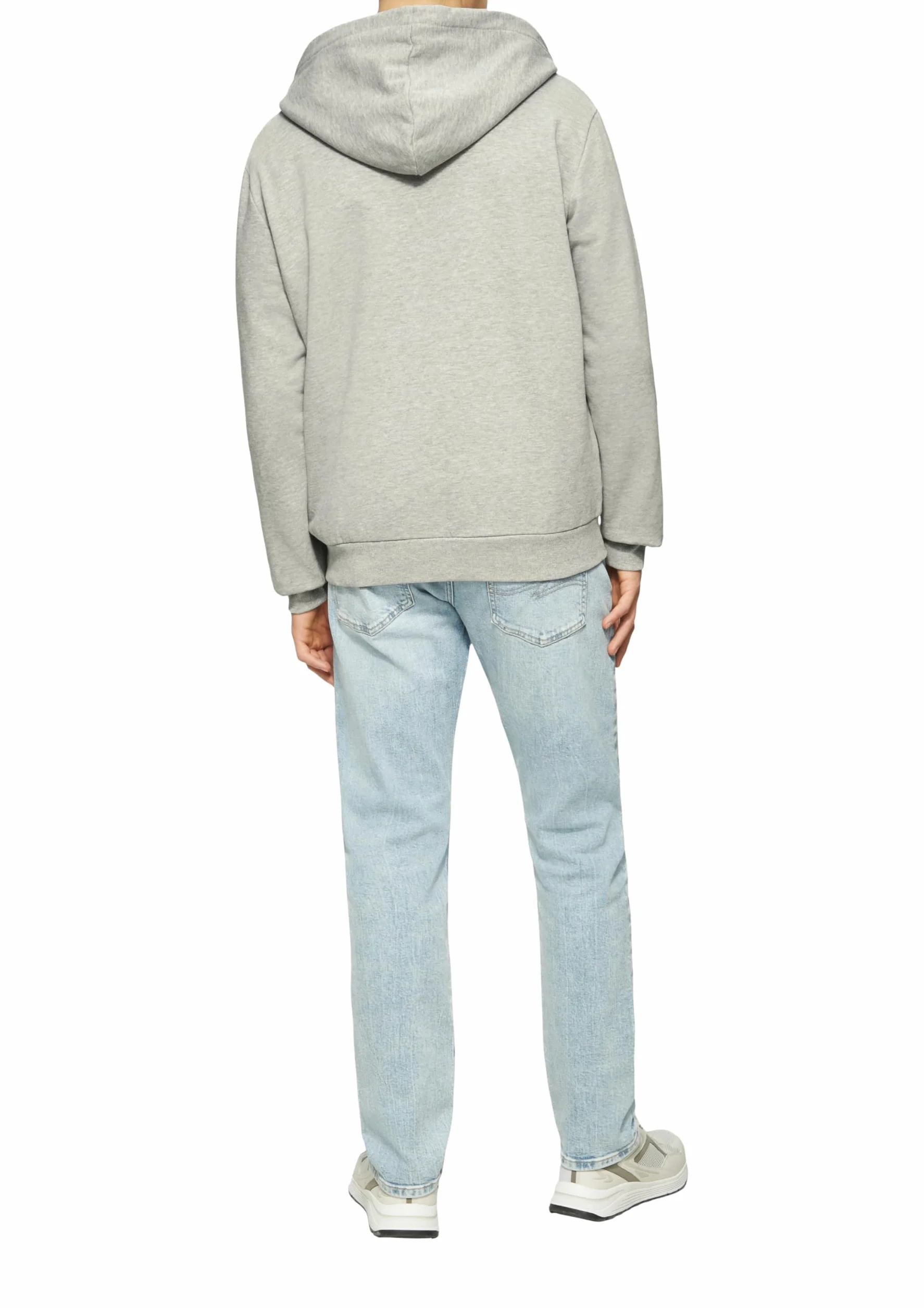 QS Bluza męska, 8161, L