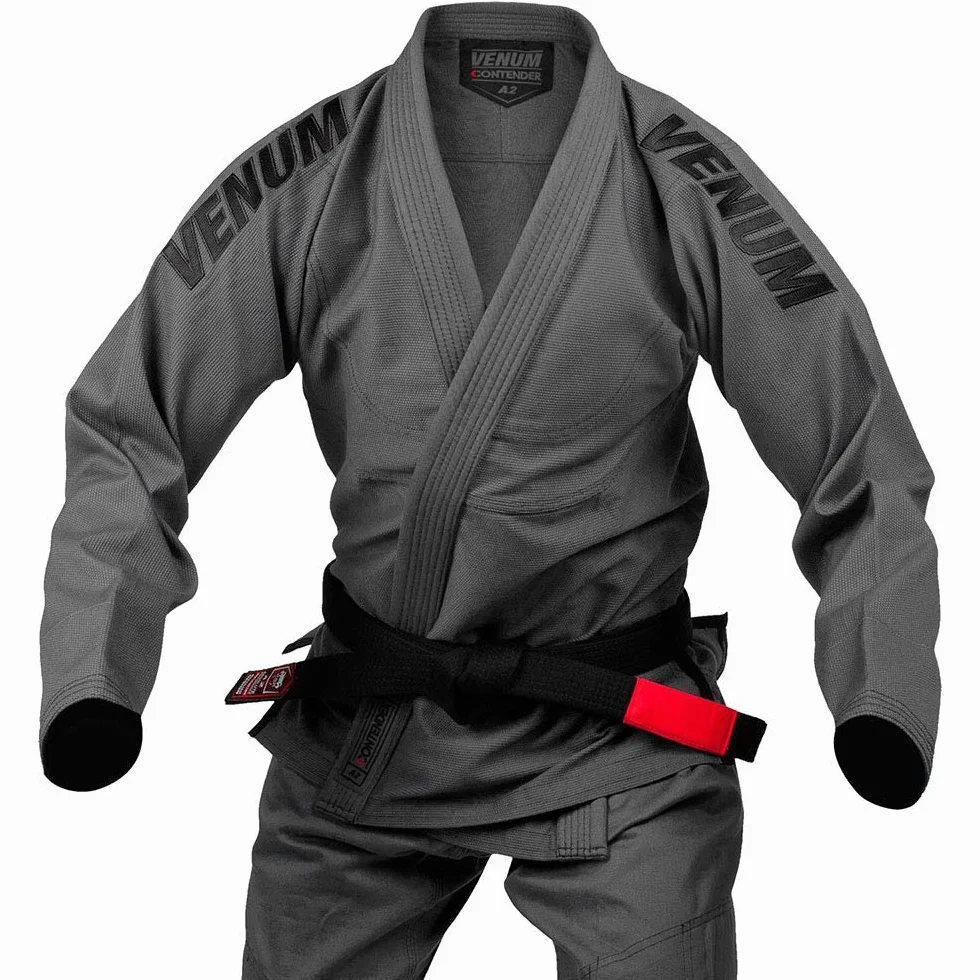 Venum Bjj Gi Uniseks Venum Contender Evo Bjj Gi
