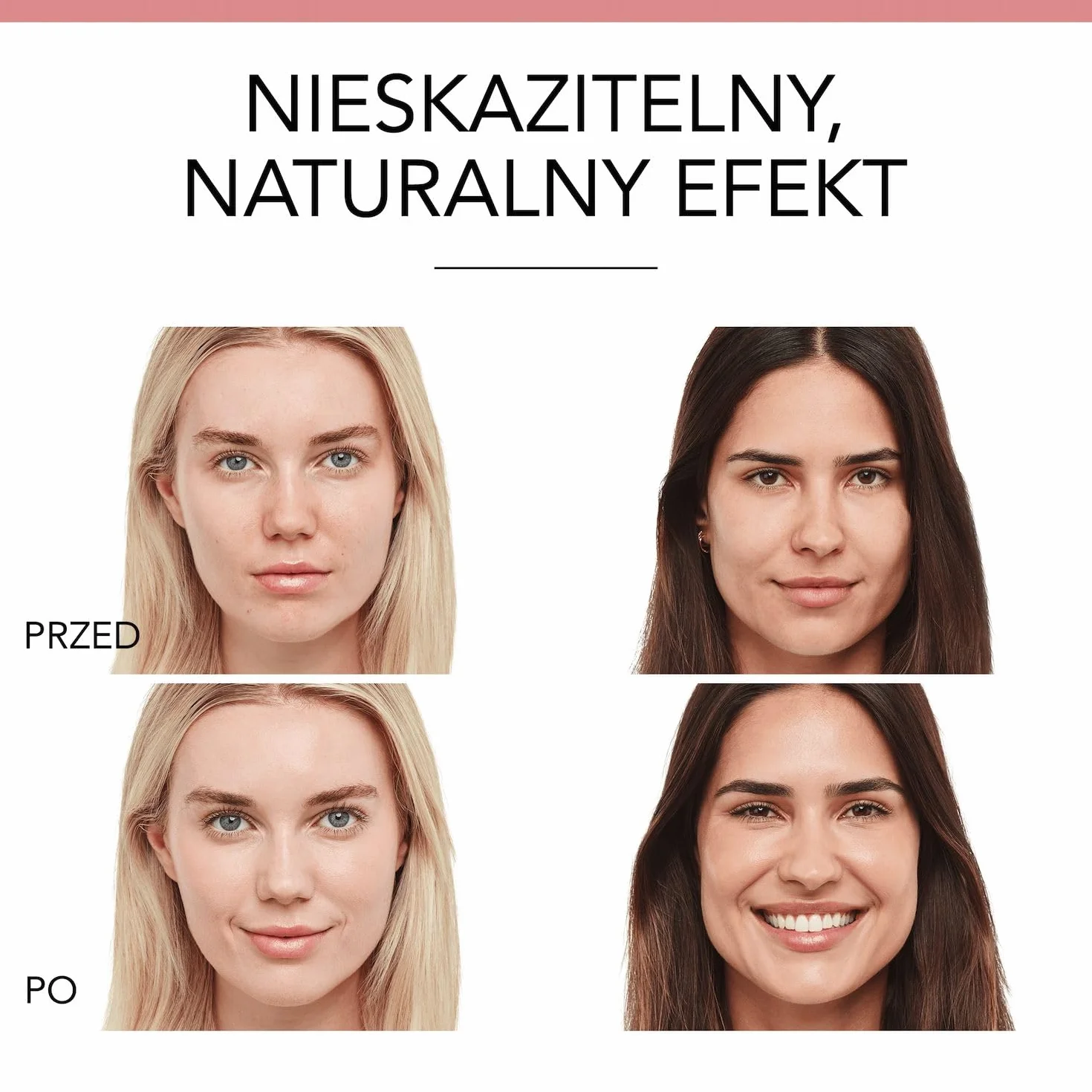 Bourjois Healthy Mix kryjący krem BB z kompleksem witamin C, E i B5 nr 01 Ivory, 30 ml