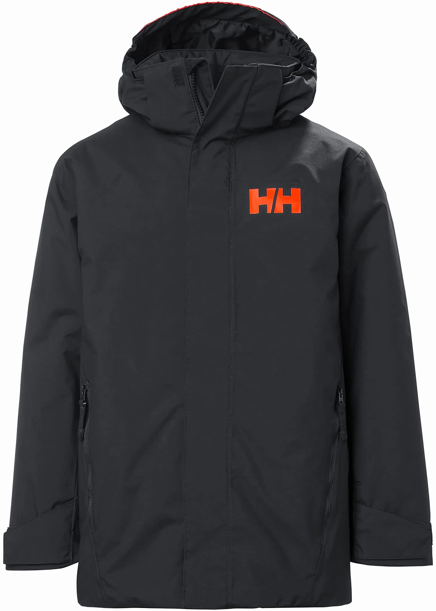 Helly Hansen Kurtka Ins Junior Unisex Jr Level Jacket