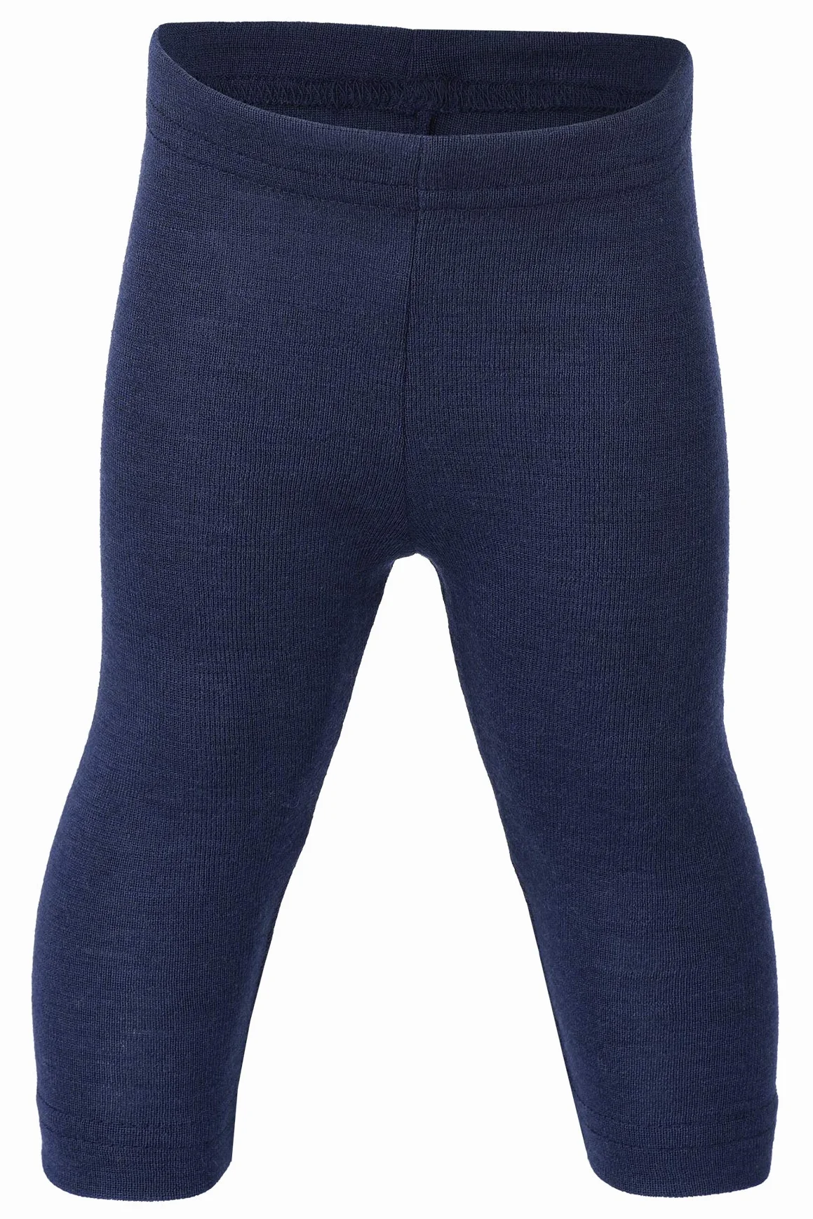 Engel Naturalne, legginsy niemowlęce / długie majtki, 70% wełna (kbT), 30% jedwab