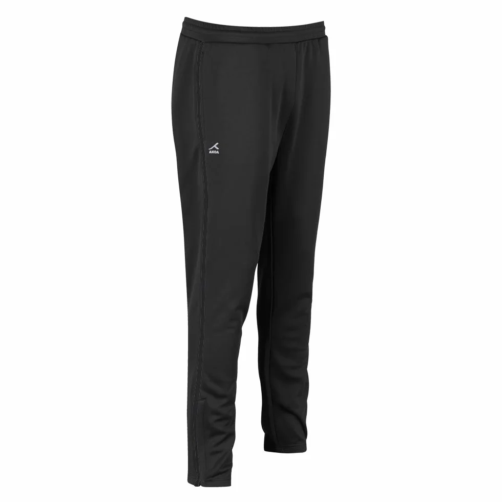 Trutex PTP-BLK-5/6 Pro Track Pant, czarne, rozmiar 5/6