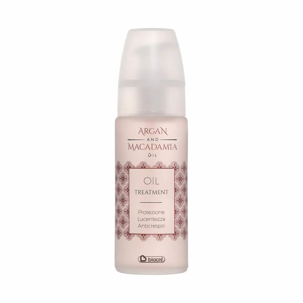 biacrè Treatment olejku arganowego i makadamia, 100 ml