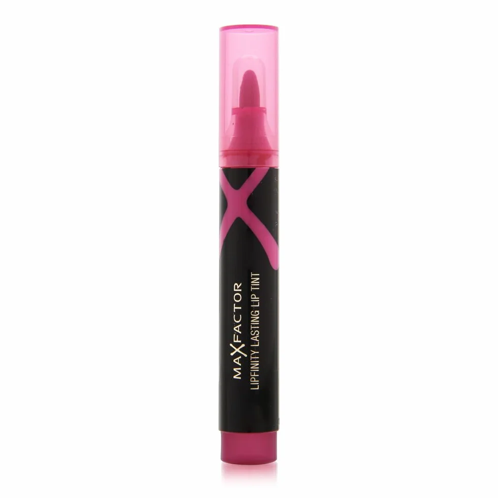 Max Factor Lipfinity Lasting Lip Tint 2.5g - 02 Mystical Mauve