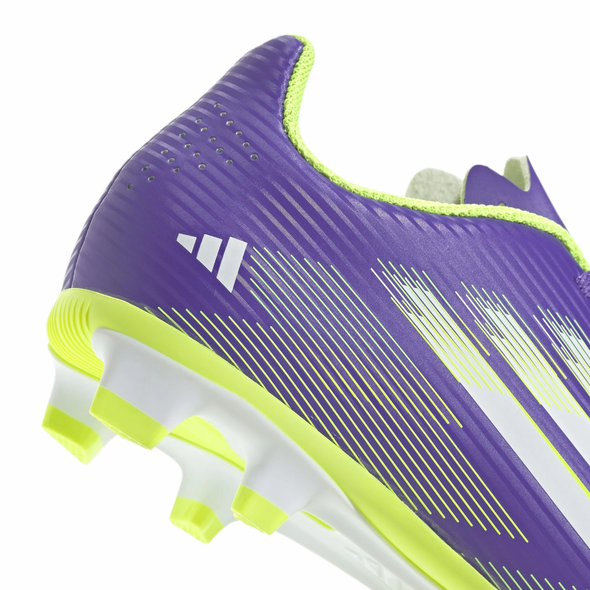 adidas Uniseks - dzieci F50 CLUB Firm Ground/Multi Ground Football Boots KidsButy pilkarskie