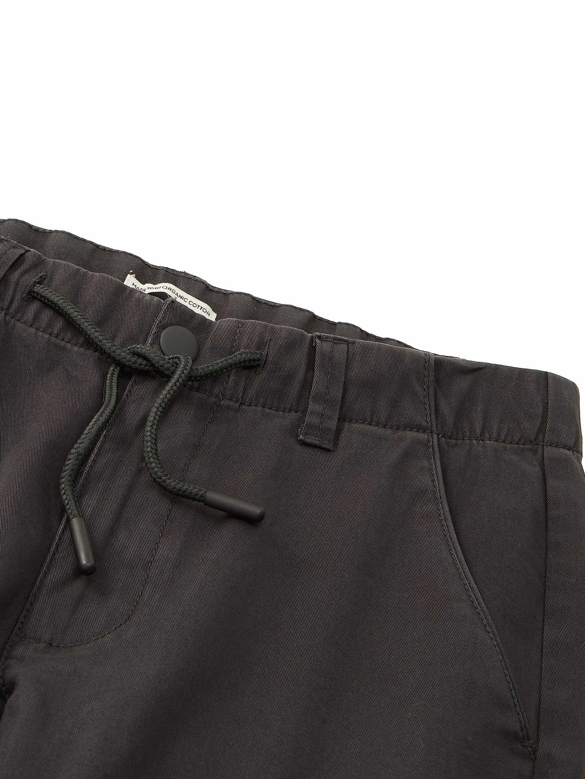 TOM TAILOR Spodnie chinosy Basic - Spodnie chinosy Basic Chłopcy
