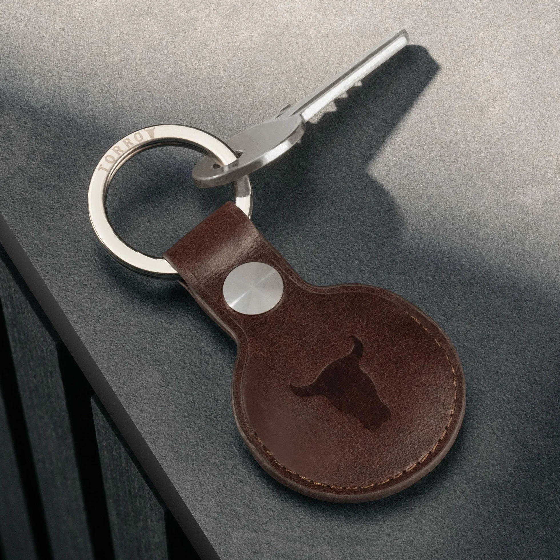 TORRO Breloczek do kluczy Uniseks Keyring (1 w zestawie)