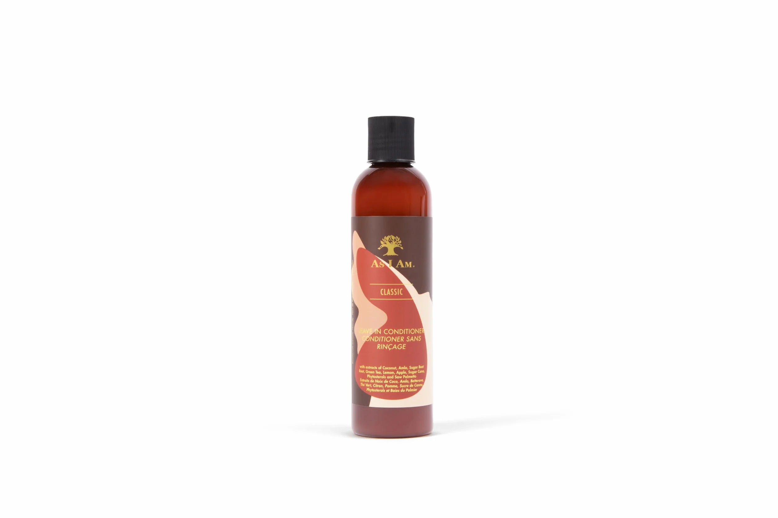 As I Am Classic Leave in Conditioner 237ml