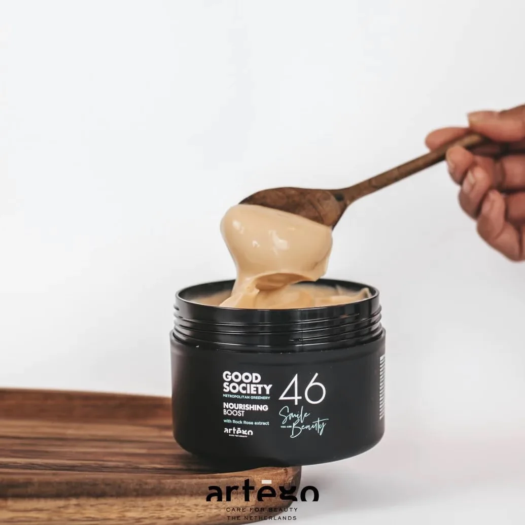 ARTEGO Good Society Nourishing 46 Boost 500 ml